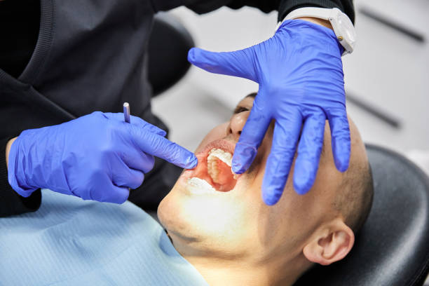 Best Emergency TMJ Treatment in Richmond, KY