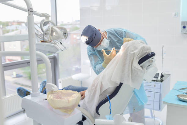 Best Emergency Dental Care for Broken or Chipped Teeth in Richmond, KY