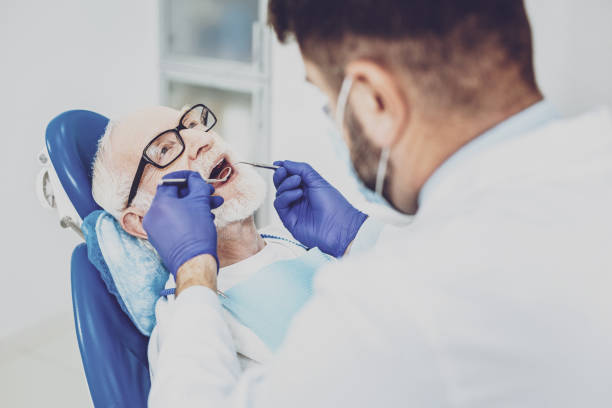 Best Emergency Treatment for Dental Infections or Abscesses in Richmond, KY